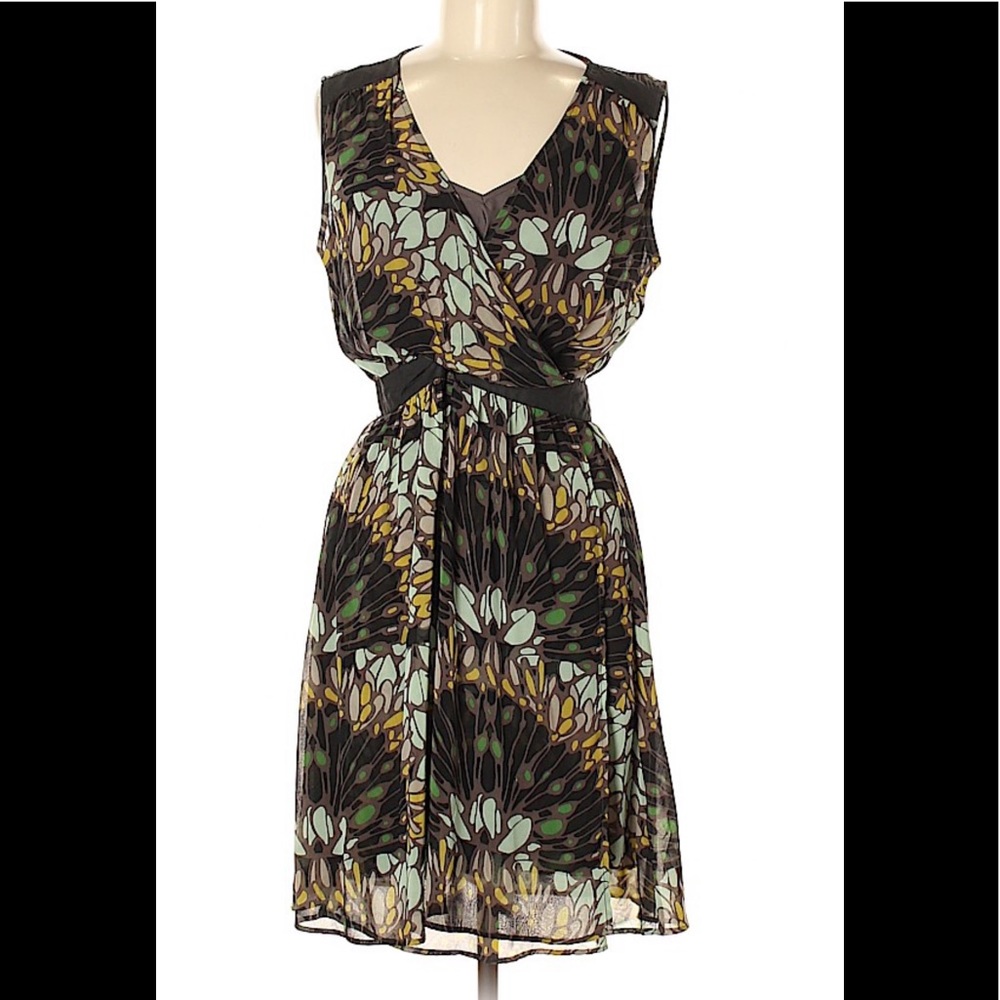 Banana Republic Dress